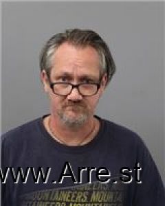 Jerry Proffitt Arrest Mugshot