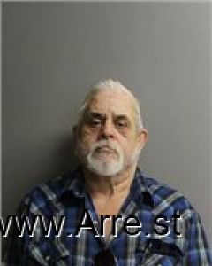 Jerry Pruitt Arrest Mugshot