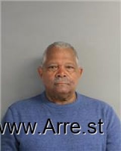 Jerry Rakes Arrest Mugshot