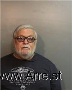 Jerry Richards Arrest Mugshot