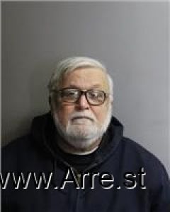 Jerry Richards Arrest Mugshot