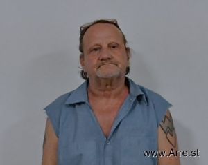 Jerry Riggleman Arrest Mugshot