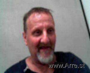 Jerry Riggleman Arrest Mugshot