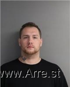 Jerry Scarberry Arrest Mugshot