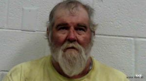 Jerry Schoolcraft Arrest Mugshot