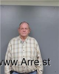 Jerry Sears Arrest Mugshot