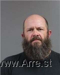 Jerry Stephens Arrest Mugshot