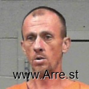 Jerry Stewart Arrest Mugshot