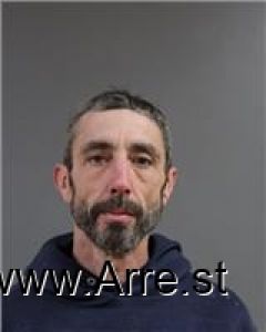 Jerry Stone Arrest Mugshot