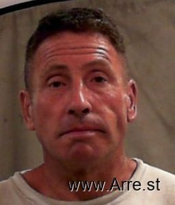 Jerry Weese Arrest Mugshot