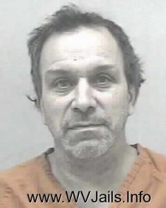  Jerry Berry Arrest Mugshot