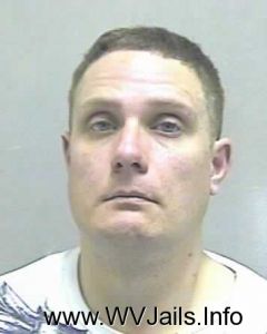 Jerry Brant Arrest