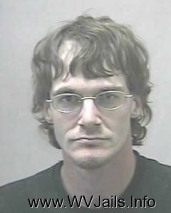  Jerry Combs Arrest