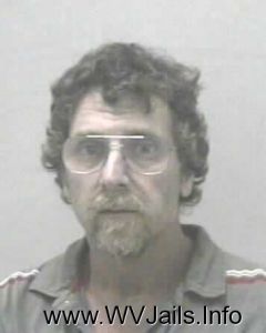 Jerry Coontz Arrest Mugshot