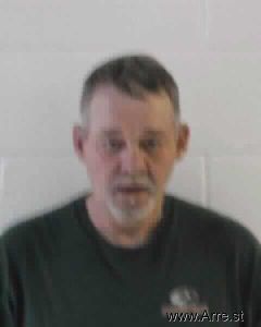 Jerry Dillon Arrest