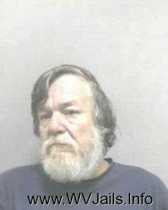 Jerry Gramlich Arrest Mugshot