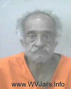 Jerry Gray Arrest Mugshot