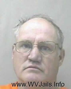  Jerry Hedrick Arrest