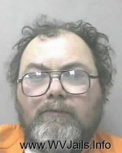  Jerry Jewell Arrest