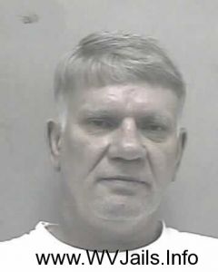 Jerry Maynard Arrest Mugshot