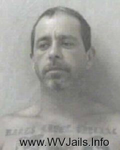 Jerry Maynard Arrest Mugshot