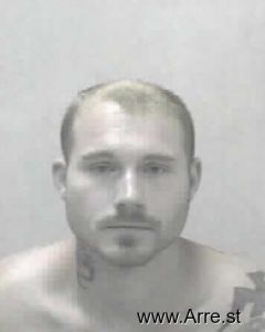 Jerry Mcneely Arrest Mugshot