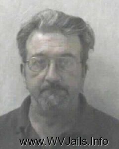 Jerry Sands Arrest Mugshot