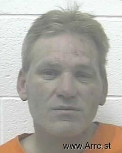 Jerry Seabolt Arrest Mugshot