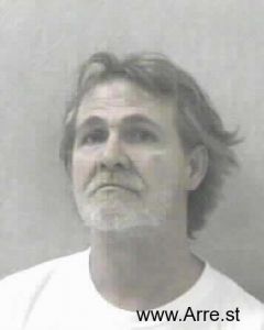 Jerry Shadd Arrest Mugshot