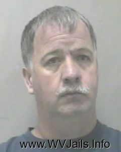 Jerry Shifflett Arrest Mugshot