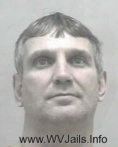 Jerry Thompson Arrest Mugshot
