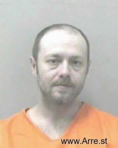 Jerry Wagoner Arrest Mugshot