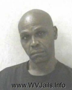 Jerry Westmoreland Arrest Mugshot