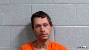 Jesse Belcher Arrest