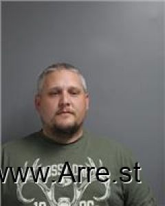 Jesse Bunner Arrest Mugshot