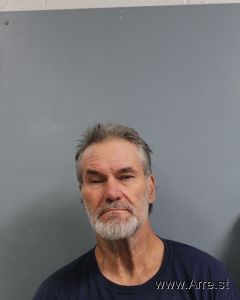 Jesse Buzzard Arrest Mugshot