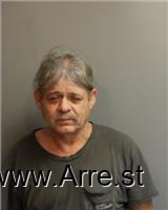 Jesse Chisler Arrest Mugshot