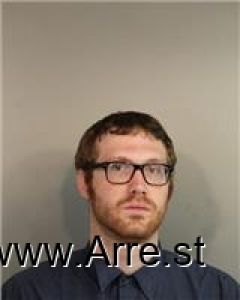 Jesse Coleman Arrest Mugshot