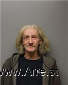 Jesse Collins Arrest Mugshot