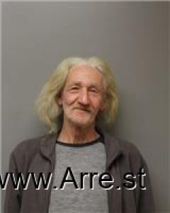 Jesse Collins Arrest Mugshot