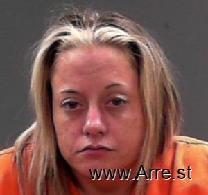 Jesse Frick Arrest Mugshot