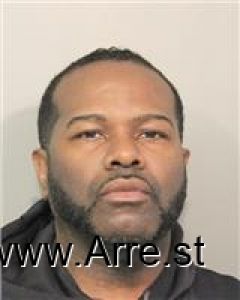 Jesse Hubbard Arrest Mugshot