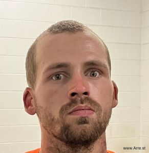 Jesse Kersey  Iii Arrest Mugshot