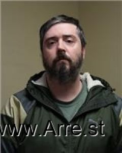 Jesse Mason Arrest Mugshot