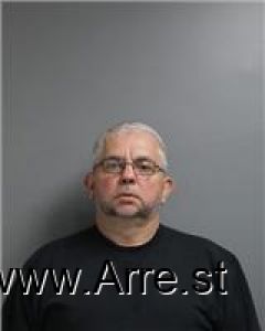 Jesse Mckaughan Arrest Mugshot