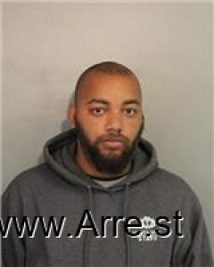 Jesse Mcquay Arrest Mugshot