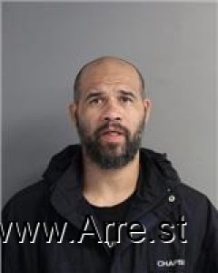 Jesse Nelson Arrest Mugshot