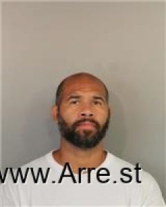 Jesse Nelson Arrest Mugshot