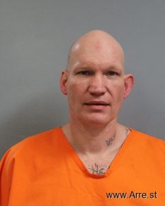 Jesse Smith Arrest Mugshot