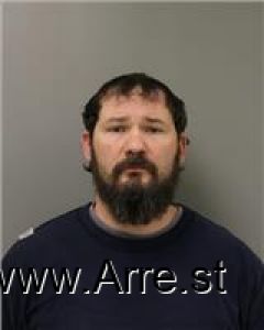 Jesse Young Arrest Mugshot